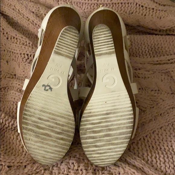 G by Guess wedges - Picture 3 of 5
